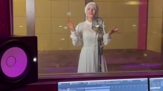 آهنگ رویا با صدای ویدا