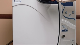 تفاوت اتوکلاو ایرانی و وارداتی