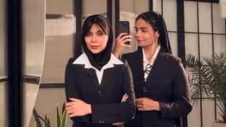 کدوم همکارت این‌طوری بوده؟ این ویدیو رو واسش بفرست