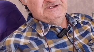 رضایت مراجعه کننده از دندان مصنوعی