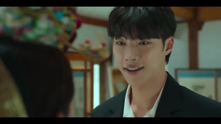 قسمت 2 سریال آقای پلانکتون زیرنویس فارسی ( Mr plankton 2024 ) با بازی وو دو هوان