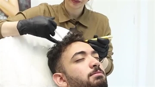 مهم ترین راز توقف ریزش مو و افزایش میزان رشد موها