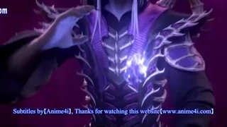 انیمه نبرد از طریق آسمان ها فصل ۵ قسمت ۱۲۰