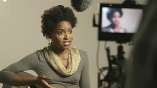 AEF 3 - A difficult celebrity_Rob's Interview