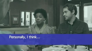 AEF 3 - A difficult celebrity_Giving opinions(Listen and repeat)