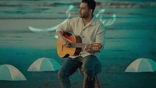 حسین توکلی دریای آرومی