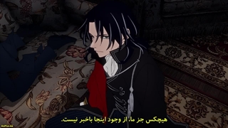 انیمه مهد کودک دلیکو فصل اول قسمت دهم  زیرنویس فارسی