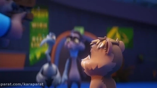 دانلود رایگان انواع کارتون وانیمیشن‌های جذاب