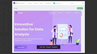 بهترین طراحی سایت شرکت