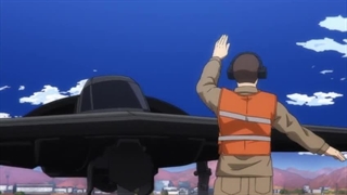 انیمه آکادمی قهرمانی من فصل 7 قسمت1