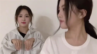 خیلی وقت بود از دخترا نزاشته بودممم ㅠㅠ