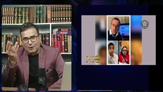 14030819: راز بزرگی که فخرآور از رضا پهلوی منتشر کرد.