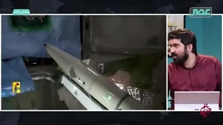 14030819: رونمایی از موشک های جدید؛ راهبرد حزب‌الله چیست؟