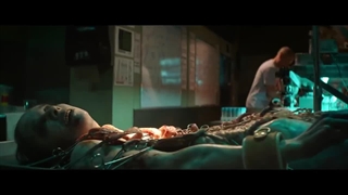 دانلود فیلم Resident Evil: Welcome to Raccoon City 2021