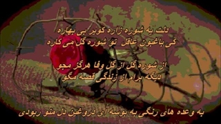 Iraj Mahdian - Shoorehzar / ایرج مهدیان - شوره زار