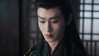 قسمت پنجم سریال چینی نیش های سرنوشت/داستان عارفان"fangs of fortune"با زیرنویس فارسی