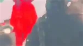 زیبایی خیره کننده و اجرای خارق العاده رزیتا دغلاوی نژاد زیباترین دختر ایرانی (حسینیه اعظم) اتوپلاستی
