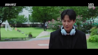 قسمت 2 فصل دوم سریال کشیش بی اعصاب با زیرنویس فارسی