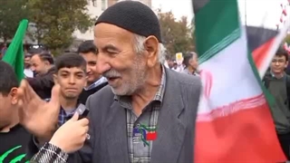 عملیات وعده صادق 3 را چگونه باید شروع کرد - مردم قزوین پاسخ میگویند