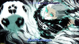 انیمه قفل آبی Blue Lock vs. U-20 Japan فصل 2 قسمت 6