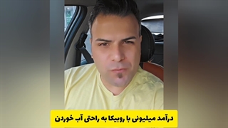 آموزش پول درآوردن با روبیکا