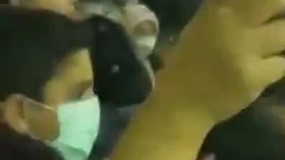 اجرای قشنگ و جذاب زیباترین زن دنیا رزیتا دغلاوی نژاد