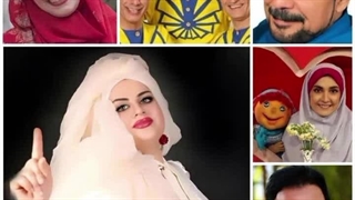 برترین مجریان کودک