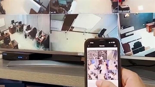 قابلیت ریموت