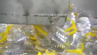 خط پرکن و بسته بندی روغن مایع / ماشین ساز / ۰۹۱۵۷۱۰۰۰۷۱