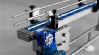 نوار نقاله ۲ متری شاسی استیل/ ماشین ساز / ۰۹۱۵۷۱۰۰۰۷۱