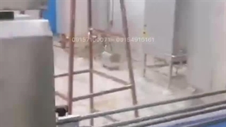 خط کامل گلاب . عرقیات و نوشیدنی گیاهی / ماشین ساز / ۰۹۱۵۷۱۰۰۰۷۱