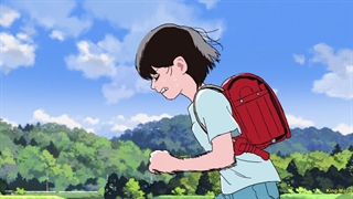 انیمه Look Back 2024 - به عقب نگاه کن