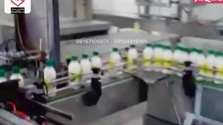 شرینک پک تمام اتوماتیک دوغ، آب معدنی/ ماشین ساز / ۰۹۱۵۷۱۰۰۰۷۱