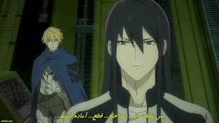 انیمه ارباب شیطانی 2099 Maou قسمت 5