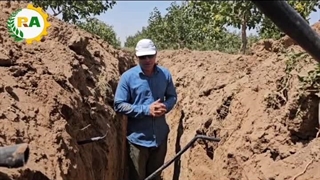 شرکت محصولات کشاورزی پرنیان رویش آریا | سایت بهترین در مشهد