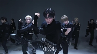 THE BOYZ (더보이즈) - TRIGGER (導火線) | STUDIO CHOOM ORIGINAL