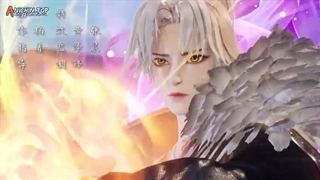 انیمه امپراطور قلمروهای بی شمار قسمت80_حمایت