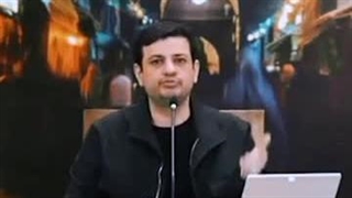 استاد رائفی پور: یکی بیاد نجاتمون بده