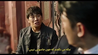 فیلم کره ای هیتمن مامور جون+زیرنویس چسبیده Hitman Agent Jun (لینک دانلود کیفیت بالا داخل توضیحات)