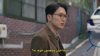 قسمت 1 سریال خرابکارهای سئول+زیرنویس چسبیده Seoul Busters (لینک دانلود کیفیت بالا داخل توضیحات)