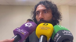 باقری: مشکل کجاست که سرمربی‌گری شجاعی رسمی نمی‌شود؟