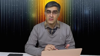 هوش مصنوعی سوالات شما در کامنتها رو جواب میده!