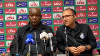 موسیمانه: تراپی استقلال برنده شدن است