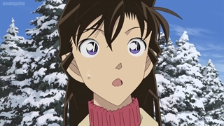 انیمه کارآگاه کونانDetective Conan (قسمت های با کایتوکید) درخواستی