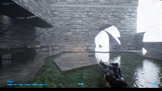 تجربه بازی Counter Strike 1.6 با گرافیک فوق‌العاده در Unreal Engine 5