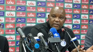 موسیمانه: امیدوارم در فیفادی دو بازیکن جدید بگیریم