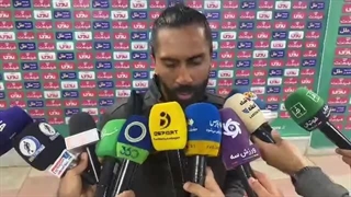 باقری: طبق تفکرات شجاعی پیش رفتیم