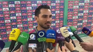 واسعی: اتلاف وقت از تیمی مثل استقلال بعید است