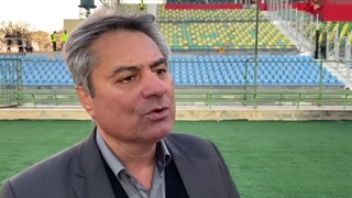 عابدینی: شرایط تهران در کشور به لحاظ میزبانی خاص است کاشت ریش
