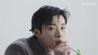 مصاحبه با بازیگران سریال آقای پلانکتون - وو دو هوان و لی یو می و اوه جونگ سه